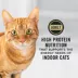 Purina Pro Plan Specialized Indoor Chicken & Rice Dry Cat Food image thumbnail 2