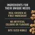 Purina Pro Plan Specialized Indoor Chicken & Rice Dry Cat Food image thumbnail 6