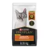 Purina Pro Plan Complete Essentials Senior Chicken & Rice Formula Dry Cat Food image thumbnail 1