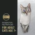 Purina Pro Plan Complete Essentials Senior Chicken & Rice Formula Dry Cat Food image thumbnail 2