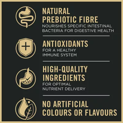 Purina Pro Plan Complete Essentials Senior Chicken & Rice Formula Dry Cat Food - Image 4
