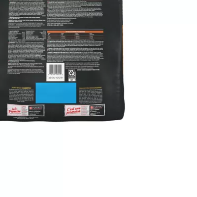 Purina Pro Plan Complete Essentials Senior Chicken & Rice Formula Dry Cat Food - Image 9