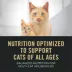 Purina Pro Plan Specialized All Life Stages Chicken & Rice Formula Dry Cat Food image thumbnail 2