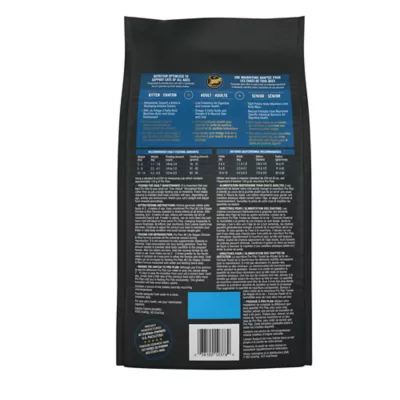 Purina Pro Plan Specialized All Life Stages Chicken & Rice Formula Dry Cat Food - Image 9