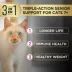 Purina Pro Plan AdvantEdge Senior Support + Dry Cat Food - Chicken & Rice Formula image thumbnail 2