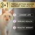 Purina Pro Plan AdvantEdge Senior Support + Dry Cat Food - Chicken & Rice Formula image thumbnail 2