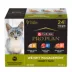 Purina Pro Plan Specialized Weight Management Variety Pack Wet Cat Food image thumbnail 1