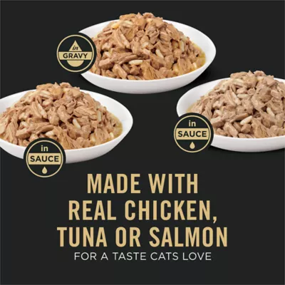 Purina Pro Plan Specialized Weight Management Variety Pack Wet Cat Food - Image 6