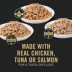 Purina Pro Plan Specialized Weight Management Variety Pack Wet Cat Food image thumbnail 6