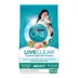 Purina ONE LiveClear Allergen-Reducing Formula Chicken Dry Cat Food image thumbnail 1