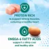 Purina ONE LiveClear Allergen-Reducing Formula Chicken Dry Cat Food image thumbnail 5