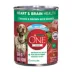 Purina ONE +Plus Heart & Brain Health Chicken & Brown Rice Entrée, Wet Dog Food image thumbnail 1