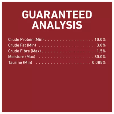 Purina ONE +Plus Heart & Brain Health Chicken & Brown Rice Entrée, Wet Dog Food - Image 7