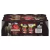 Purina ONE True Instinct Classic Ground and Tender Cuts In Gravy Variety Pack, Wet Dog Food image thumbnail 10