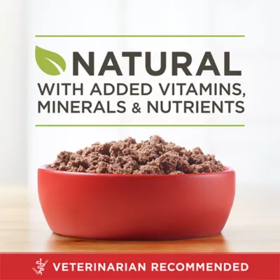 Purina ONE True Instinct Classic Ground Chicken & Duck, Wet Dog Food - Image 6