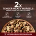 Purina ONE True Instinct Chicken & Duck, Dry Dog Food image thumbnail 6