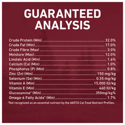 Purina ONE True Instinct Chicken & Duck, Dry Dog Food - Image 8