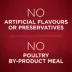 Purina ONE True Instinct Chicken & Duck, Dry Dog Food image thumbnail 4