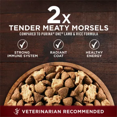 Purina ONE True Instinct Chicken & Duck, Dry Dog Food - Image 6