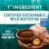 Beyond Wild Whitefish & Egg Recipe, Dry Dog Food image thumbnail 2