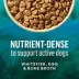 Beyond Wild Whitefish & Egg Recipe, Dry Dog Food image thumbnail 6