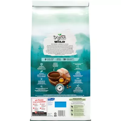 Beyond Wild Whitefish & Egg Recipe, Dry Dog Food - Image 10