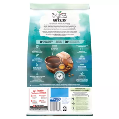 Beyond Wild Whitefish & Egg Recipe, Dry Dog Food - Image 10