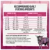 Beyond Wild Beef & Egg Recipe, Dry Dog Food image thumbnail 9