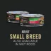 Purina Pro Plan Specialized Small Breed Shredded Blend Lamb & Rice Formula, Dry Dog Food image thumbnail 5