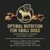 Purina Pro Plan Specialized Small Breed Shredded Blend Lamb & Rice Formula, Dry Dog Food image thumbnail 6