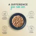 Reveal Entrees Adult Cat Wet Food - In Broth, 2.47 OZ image thumbnail 2
