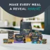 Reveal Entrees Adult Cat Wet Food - In Broth, 2.47 OZ image thumbnail 6