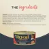 Reveal Entrees Adult Cat Wet Food - In Broth, 2.47 OZ image thumbnail 3