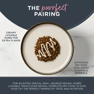 Reveal Cat Lickable Treats - Variety Pack, 20 Count - Image 5