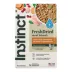Instinct FreshDried Meal Blends Adult Freeze-Dried Dog Food - Chicken & Harvest Blend image thumbnail 1