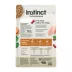 Instinct FreshDried Meal Blends Adult Freeze-Dried Dog Food - Chicken & Harvest Blend image thumbnail 8
