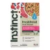 Instinct FreshDried Meal Blends Adult Freeze-Dried Dog Food - Beef & Wild Berry image thumbnail 1