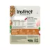 Instinct FreshDried Meal Blends Adult Freeze-Dried Dog Food - Chicken & Harvest Blend image thumbnail 8