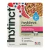 Instinct FreshDried Meal Blends Adult Freeze-Dried Dog Food - Beef & Wild Berry image thumbnail 1