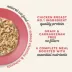Applaws Vitality Adult Cat Wet Food - Grain Free, in Broth, 2.47 Oz image thumbnail 2