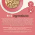 Applaws Vitality Adult Cat Wet Food - Grain Free, in Broth, 2.47 Oz image thumbnail 3