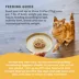 Applaws Vitality Adult Cat Wet Food - Grain Free, in Broth, 2.47 Oz image thumbnail 4