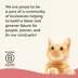 Applaws Vitality Adult Cat Wet Food - Grain Free, in Broth, 2.47 Oz image thumbnail 7
