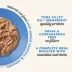 Applaws Vitality Adult Cat Wet Food - Grain Free, in Broth, 2.47 Oz image thumbnail 2
