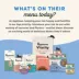 Applaws Vitality Adult Cat Wet Food - Grain Free, in Broth, 2.47 Oz image thumbnail 6