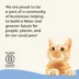 Applaws Vitality Adult Cat Wet Food - Grain Free, in Broth, 2.47 Oz image thumbnail 7