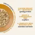 Applaws Vitality Adult Cat Wet Food - Grain Free, in Broth, 2.47 Oz image thumbnail 2