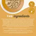 Applaws Vitality Adult Cat Wet Food - Grain Free, in Broth, 2.47 Oz image thumbnail 3
