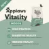 Applaws Vitality Indoor Adult Cat Dry Food - High Protein, Turkey & Cod image thumbnail 2