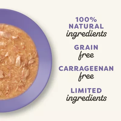 Applaws Adult Cat Wet Food - Limited Ingredient, In Gravy, Variety Pack, 24 Ct - Image 2